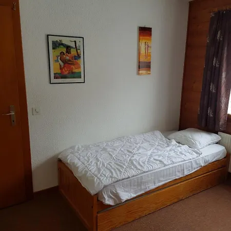 Lägenhet Mila 5 *