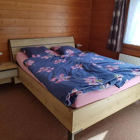 Lägenhet Mila 5 *