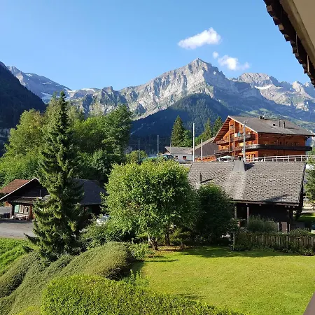 Mila 5 Apartament
