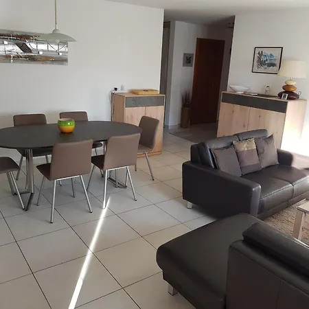 Mila 5 Apartament *