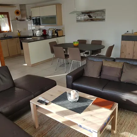 Mila 5 Champéry