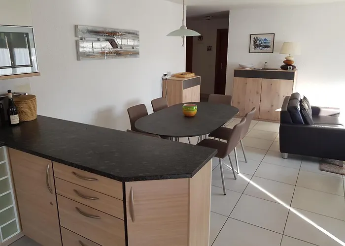 Mila 5 * Champéry
